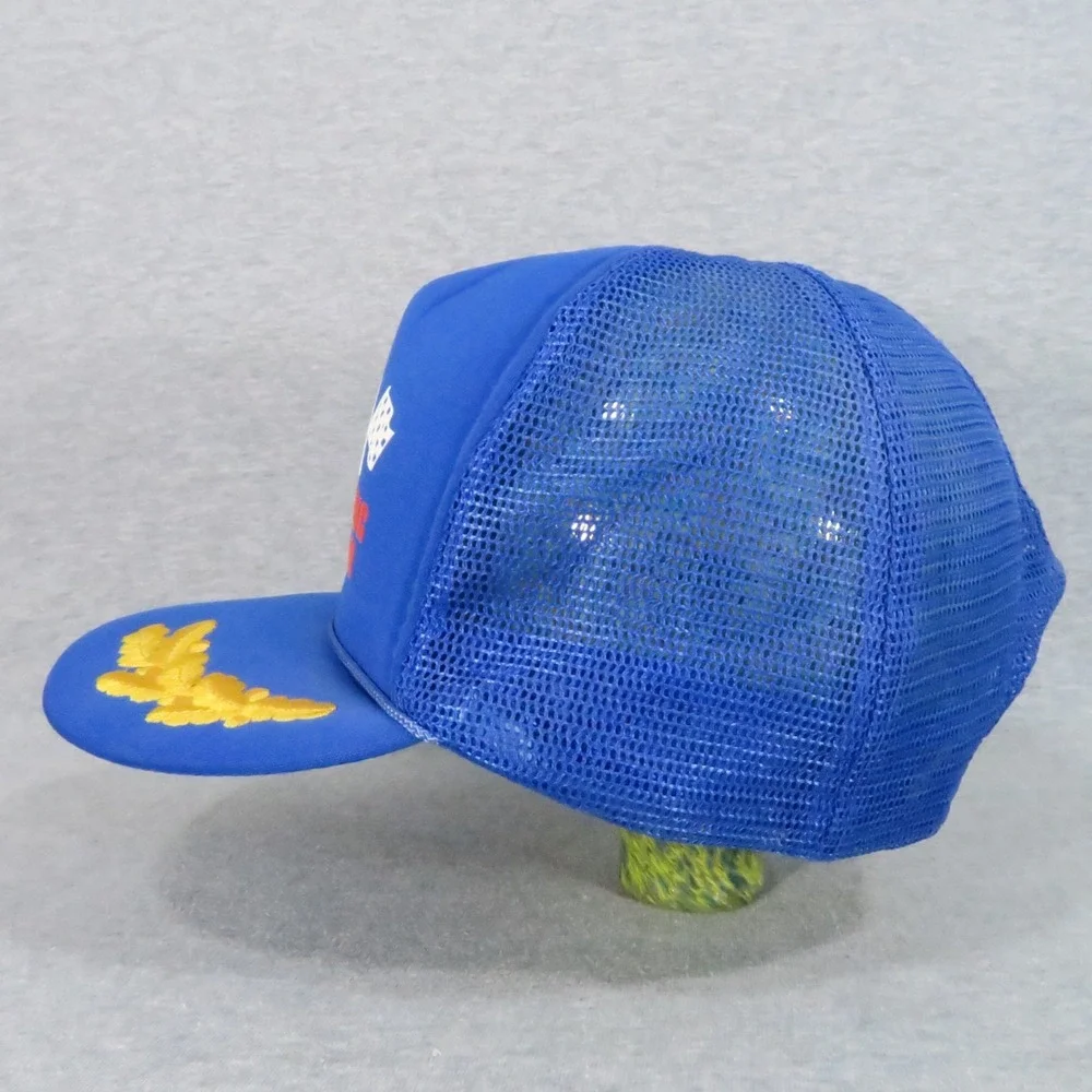Snapback heilemans old